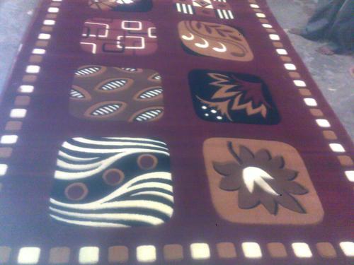 Carving Carpet