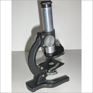Laboratory Microscope