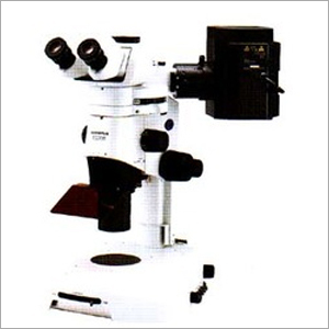 Research Stereo Microscope