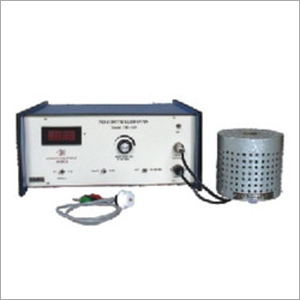 PID Controlled Oven