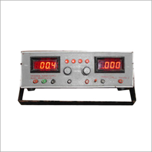Universal Power Supply