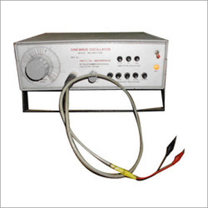 Sine Wave Generator