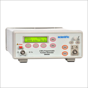 Function Generator