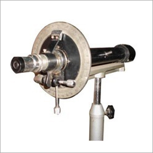 Bi-Quartz Polarimeter