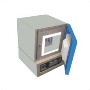 Muffle Furnace