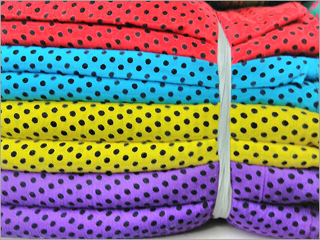 Ladies Summer Dress Fabric
