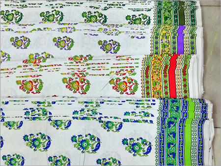Ladies Suit Fabric