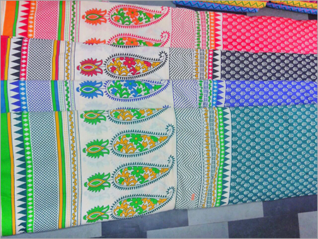Women Dress Fabric