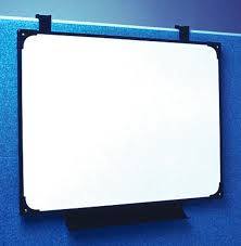 White Marker Board