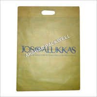 Hotest d cut non woven bag