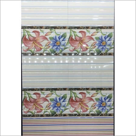 Bathroom wall Tile Trader morbi-india