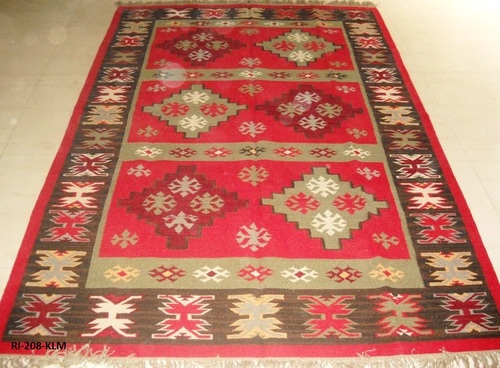 Decorative Kilims
