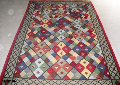 Durries/Kilims