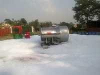 High Expansion Foam Generator