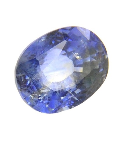 8.50Ct Pitambari Sapphire Blue Gemstone Available Online