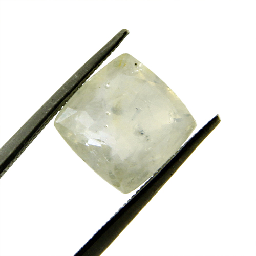 6.35 Ct Sapphire Blue Gemstones Online in India