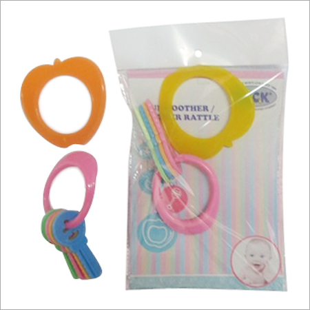 Baby Teether By WECARE SOLUTIONS