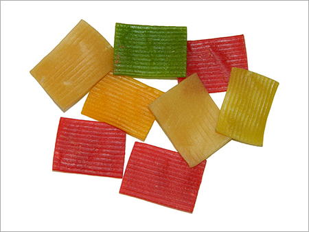 Plain Fryums Plain Fryums