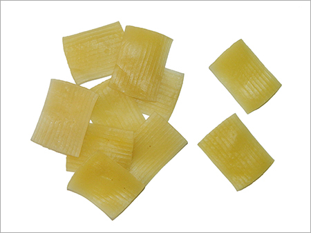 Plain Biscuit Papad