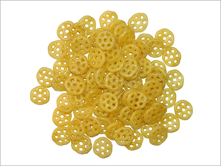 Wheel Fryums