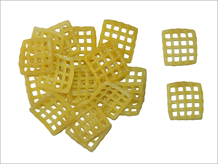 Square Shape Fryums