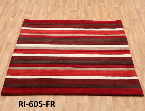 Stripes Area Rug