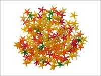 Star Shaped Fryums