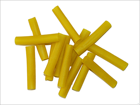 Finger Pipe Fryums