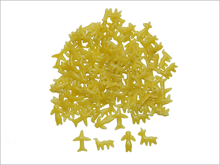 Animal Fryums
