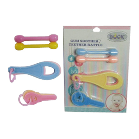 Baby Care Teether