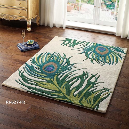 Woolen Handmade Rug