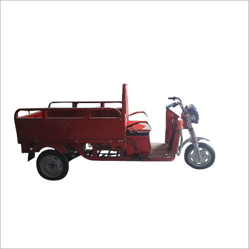 Battery Operated Loader