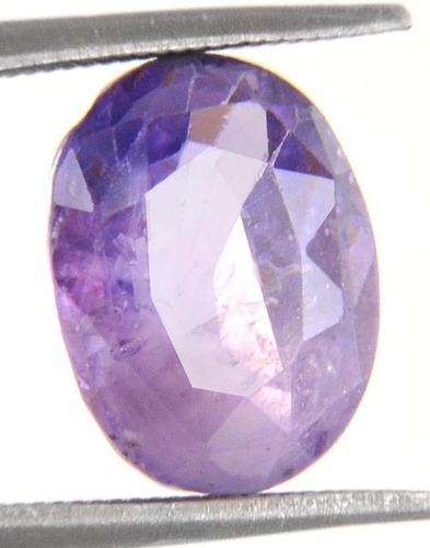 Certified Pink Sapphire Gemstone In India
