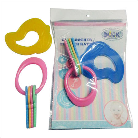 Infant Baby Teether