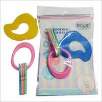Infant Baby Teether