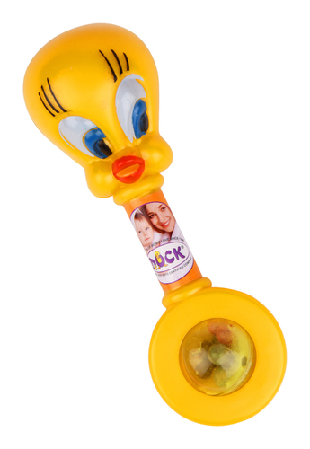Tweety Rattle Tweety Rattle