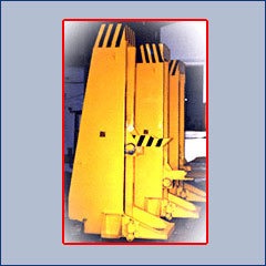 Electro-Mechanical Jacks