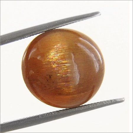 IGLI Certified Cat's Eye Gemstone