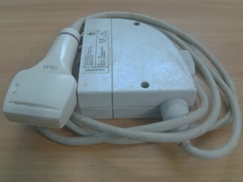 Versa Plus Linear Probes