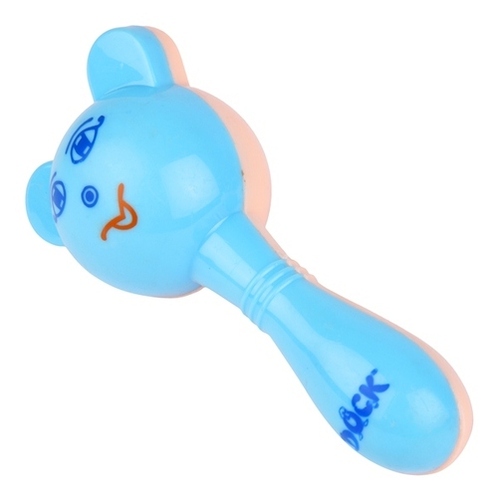 Magic Rattle Magic Rattle