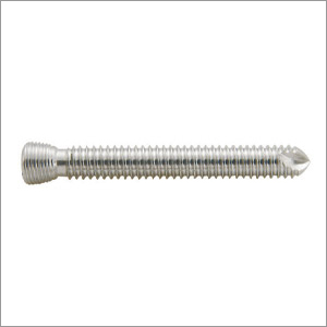 3.5mm Locking Screws