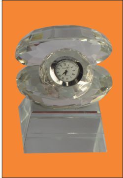 Crystal Gift Watch