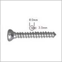 4.5mm Cortex Screws