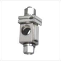 Single Pin Clamp