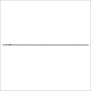 Guide Reaming Rod - Stainless Steel 2mm x 150mm | Precise Reaming, Durable, Autoclavable, Polished Surface