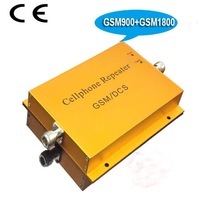 GSM & DCS Mobile Signal Booster GSM & DCS Mobile Signal Booster