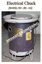 Electrical Chuck