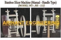 Bamboo Slicer