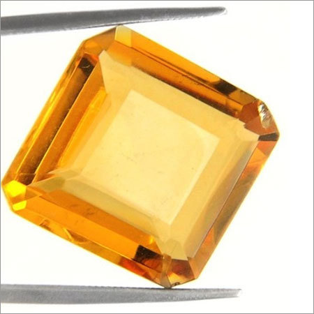 Citrine Gemstone In Delhi NCR