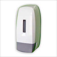 ABS Soap cum Sanitizer Dispenser (500ml)